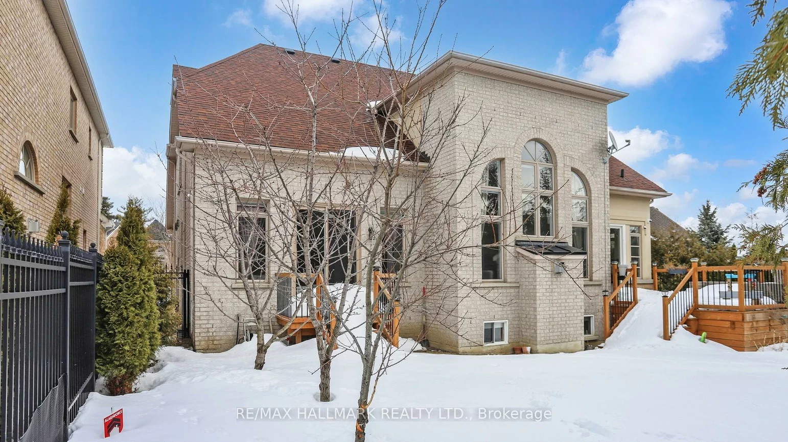 11, Pagean, Oak Ridges Lake Wilcox, Richmond Hill