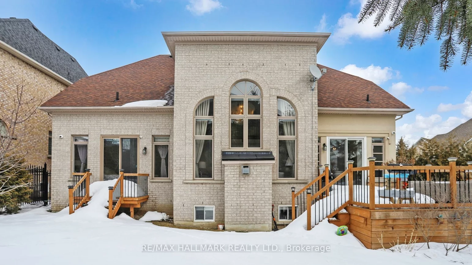 11, Pagean, Oak Ridges Lake Wilcox, Richmond Hill
