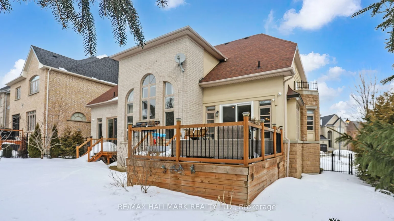 11, Pagean, Oak Ridges Lake Wilcox, Richmond Hill