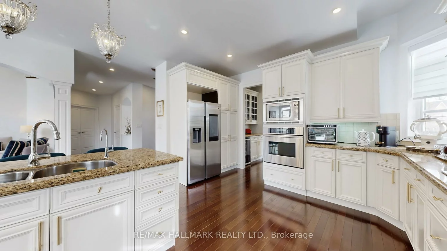 11, Pagean, Oak Ridges Lake Wilcox, Richmond Hill