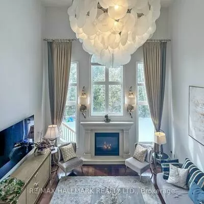 11, Pagean, Oak Ridges Lake Wilcox, Richmond Hill