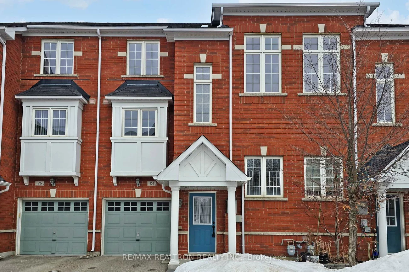 15, Old Colony, Oak Ridges Lake Wilcox, Richmond Hill