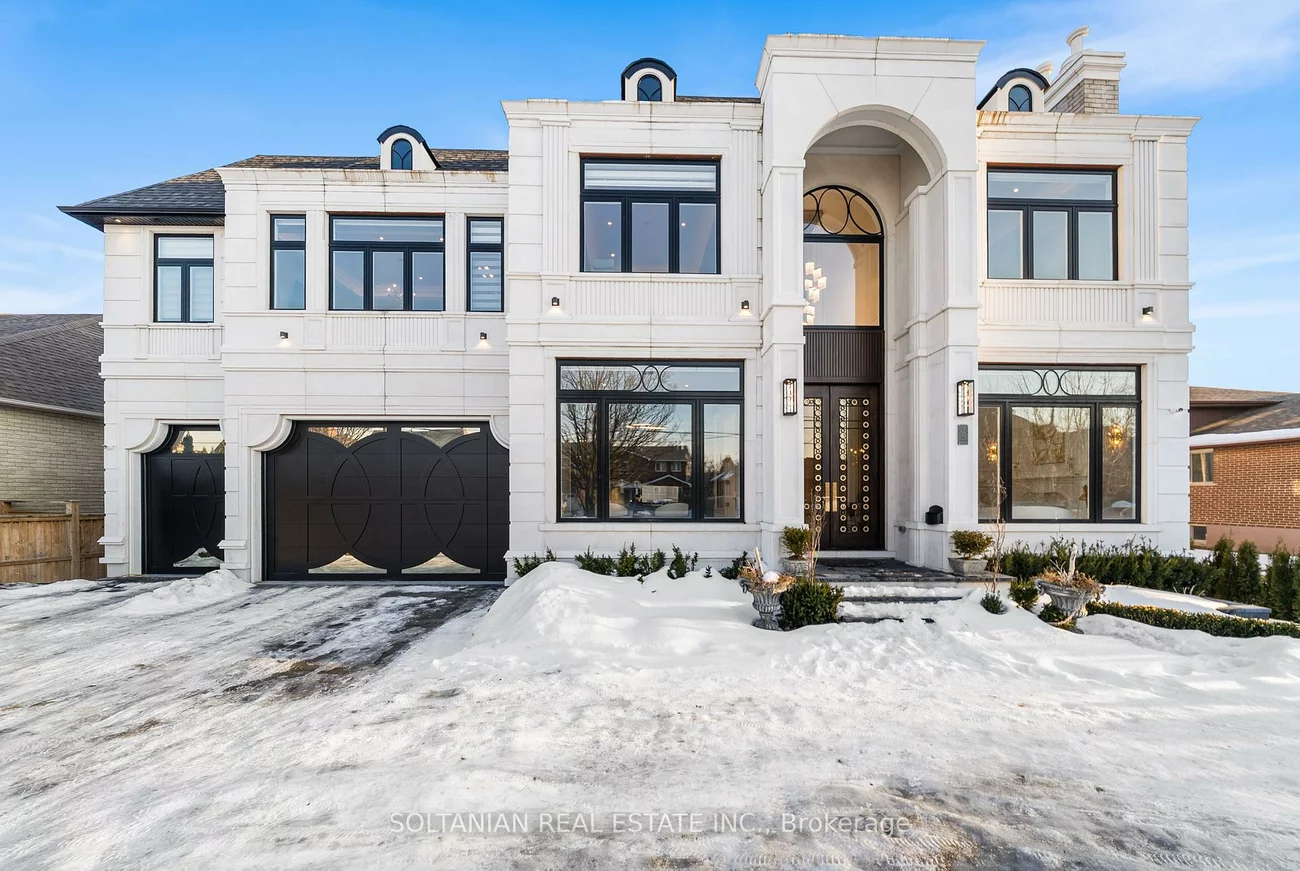 95, May, North Richvale, Richmond Hill