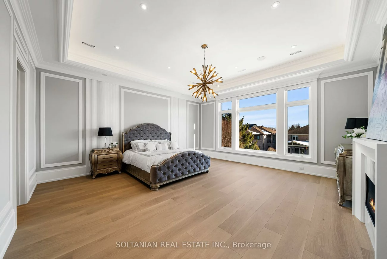 95, May, North Richvale, Richmond Hill