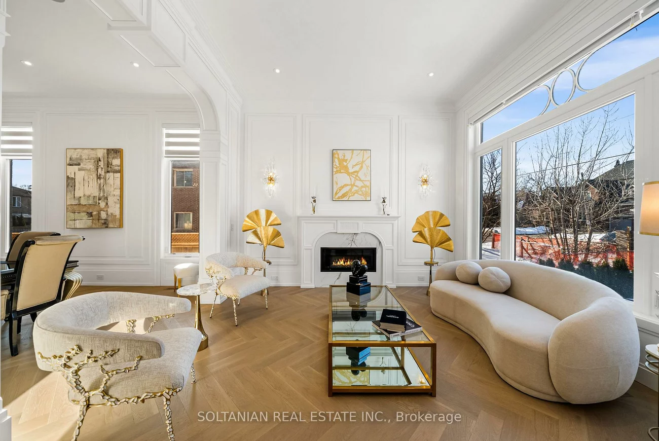 95, May, North Richvale, Richmond Hill