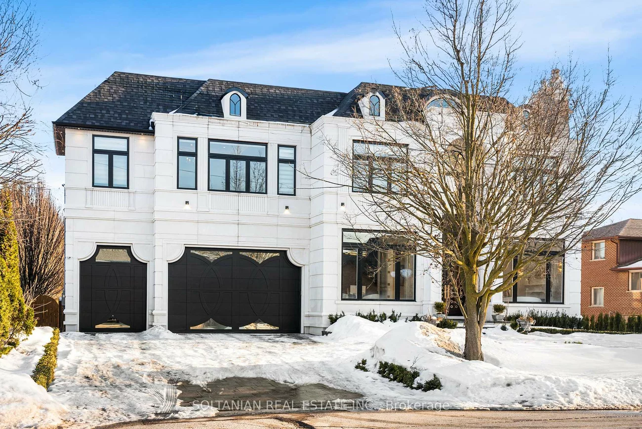 95, May, North Richvale, Richmond Hill