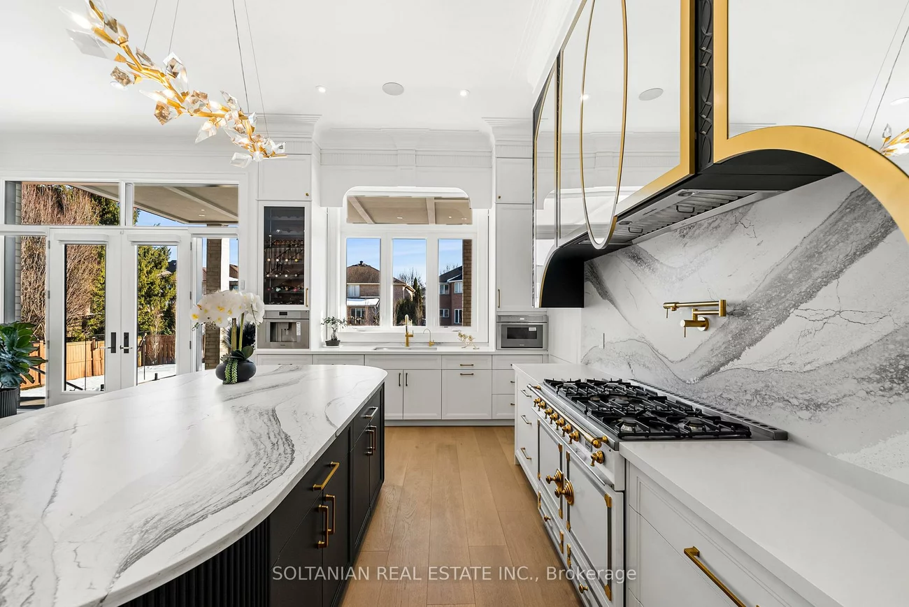 95, May, North Richvale, Richmond Hill