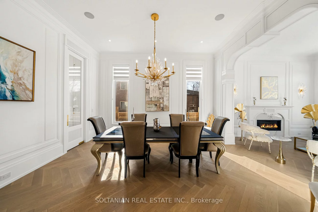 95, May, North Richvale, Richmond Hill