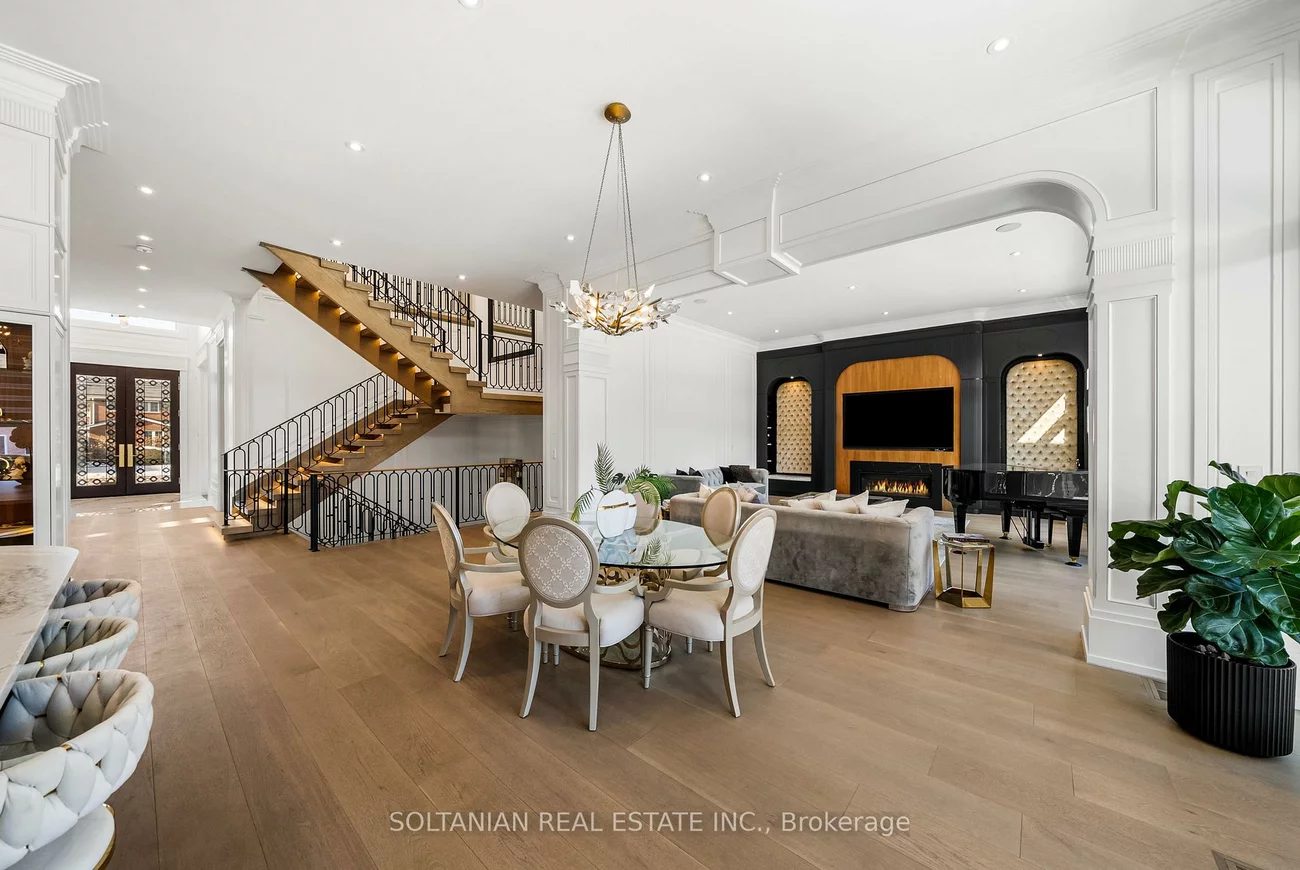 95, May, North Richvale, Richmond Hill