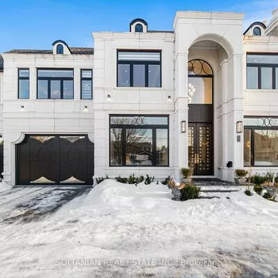 95, May, North Richvale, Richmond Hill