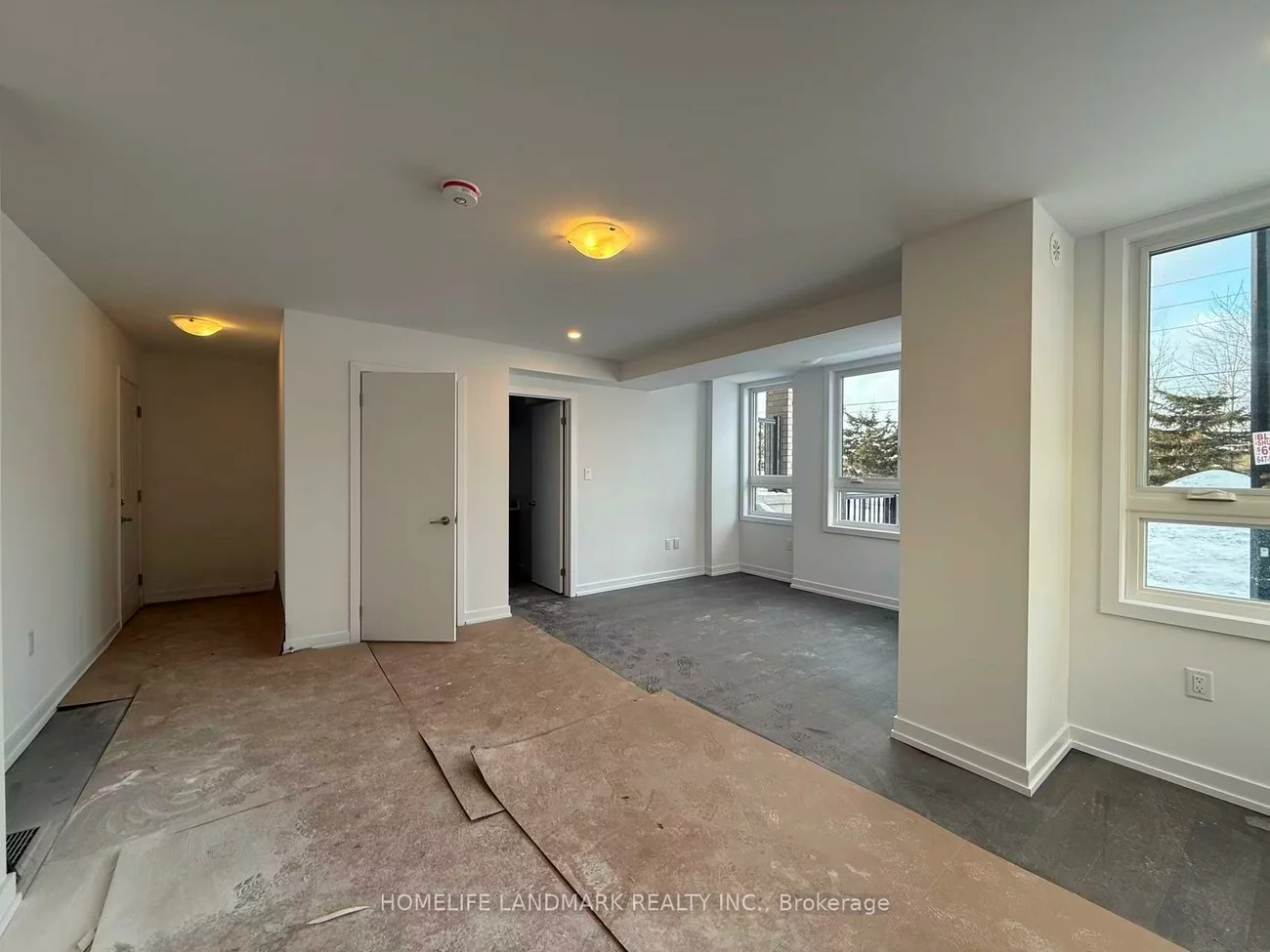 53, Jefferson, Jefferson, Richmond Hill