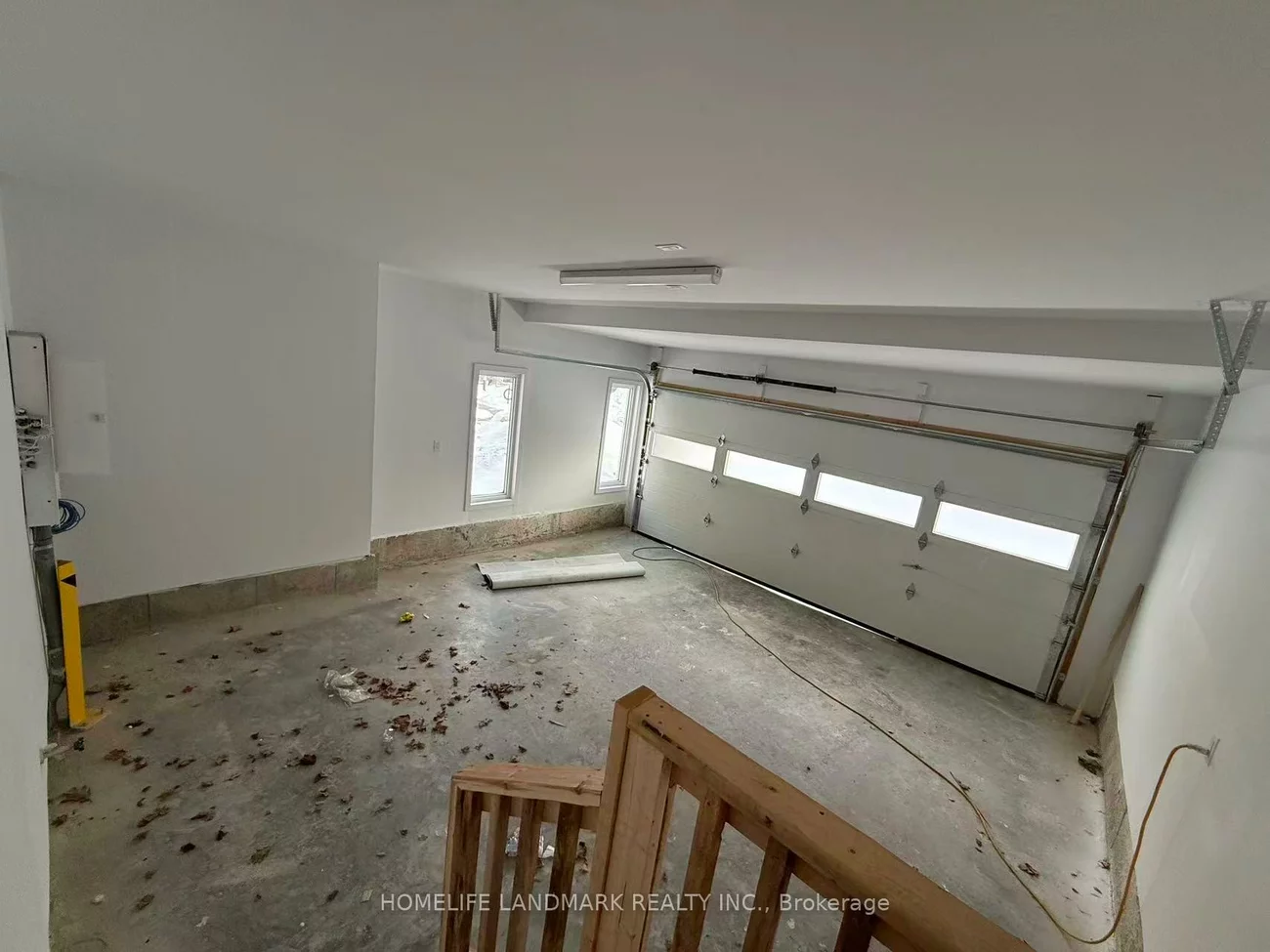 53, Jefferson, Jefferson, Richmond Hill