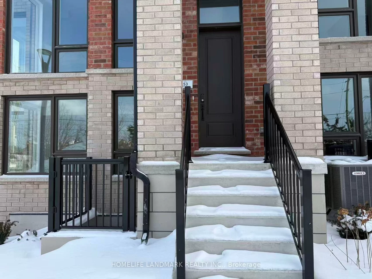 53, Jefferson, Jefferson, Richmond Hill