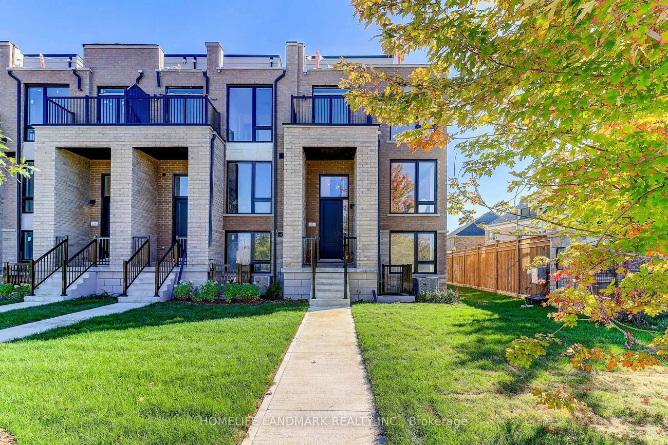 77, Jefferson, Jefferson, Richmond Hill