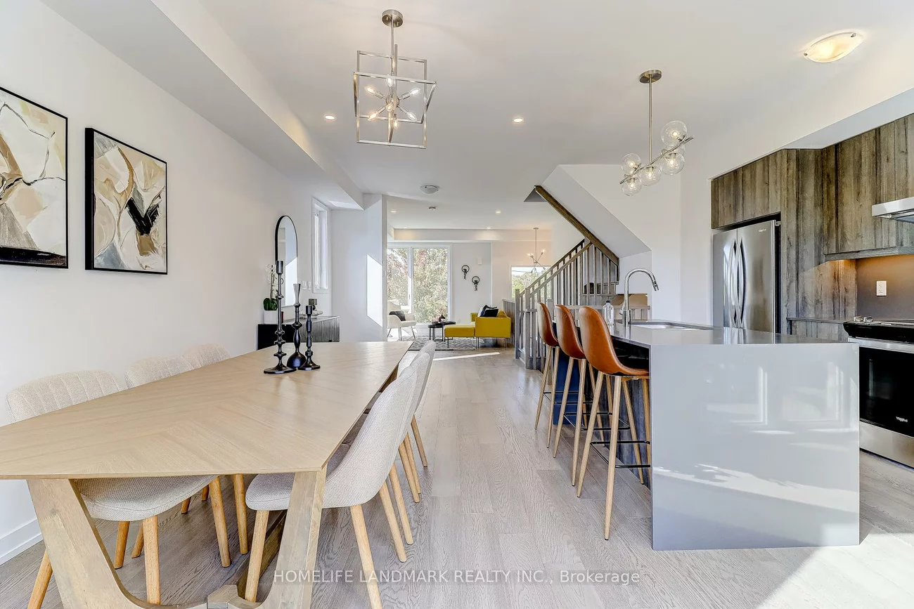 77, Jefferson, Jefferson, Richmond Hill