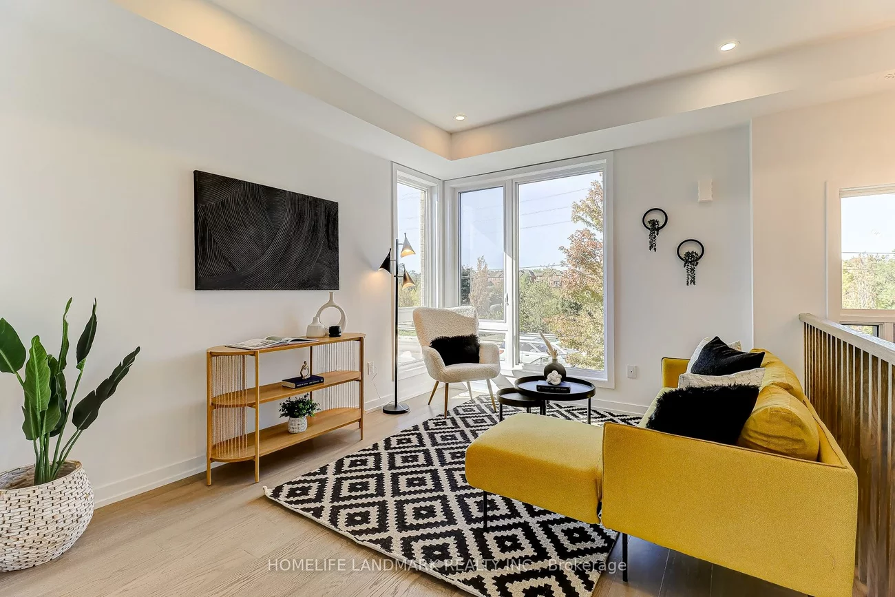 77, Jefferson, Jefferson, Richmond Hill