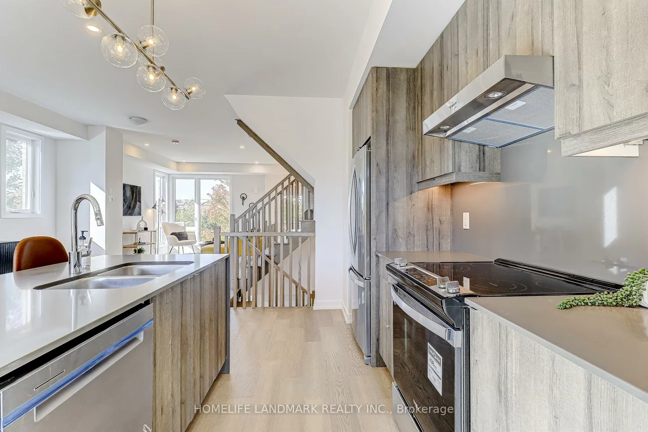 77, Jefferson, Jefferson, Richmond Hill