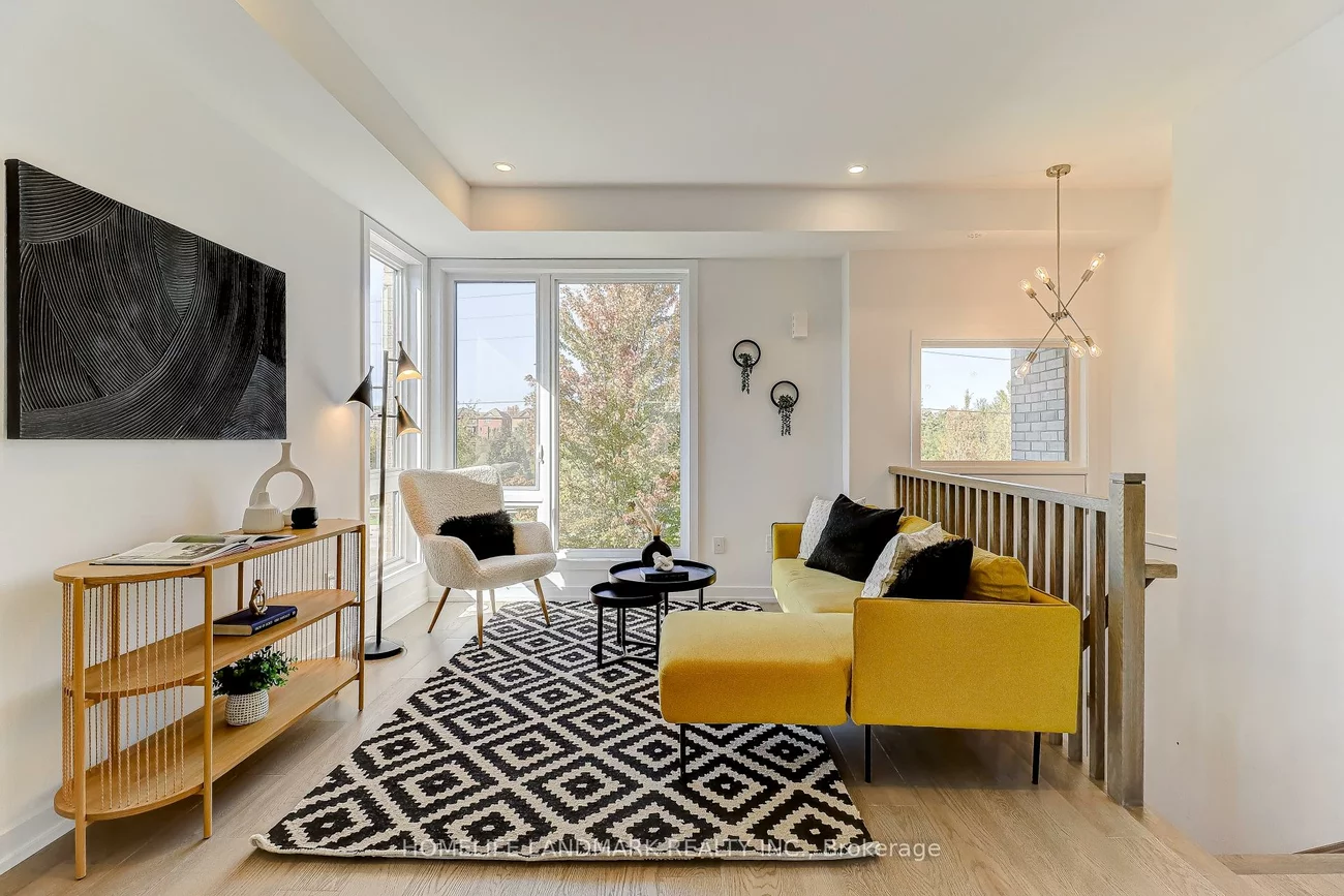 77, Jefferson, Jefferson, Richmond Hill