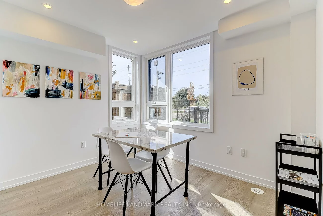 77, Jefferson, Jefferson, Richmond Hill