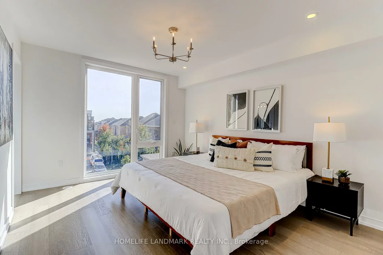 77, Jefferson, Jefferson, Richmond Hill