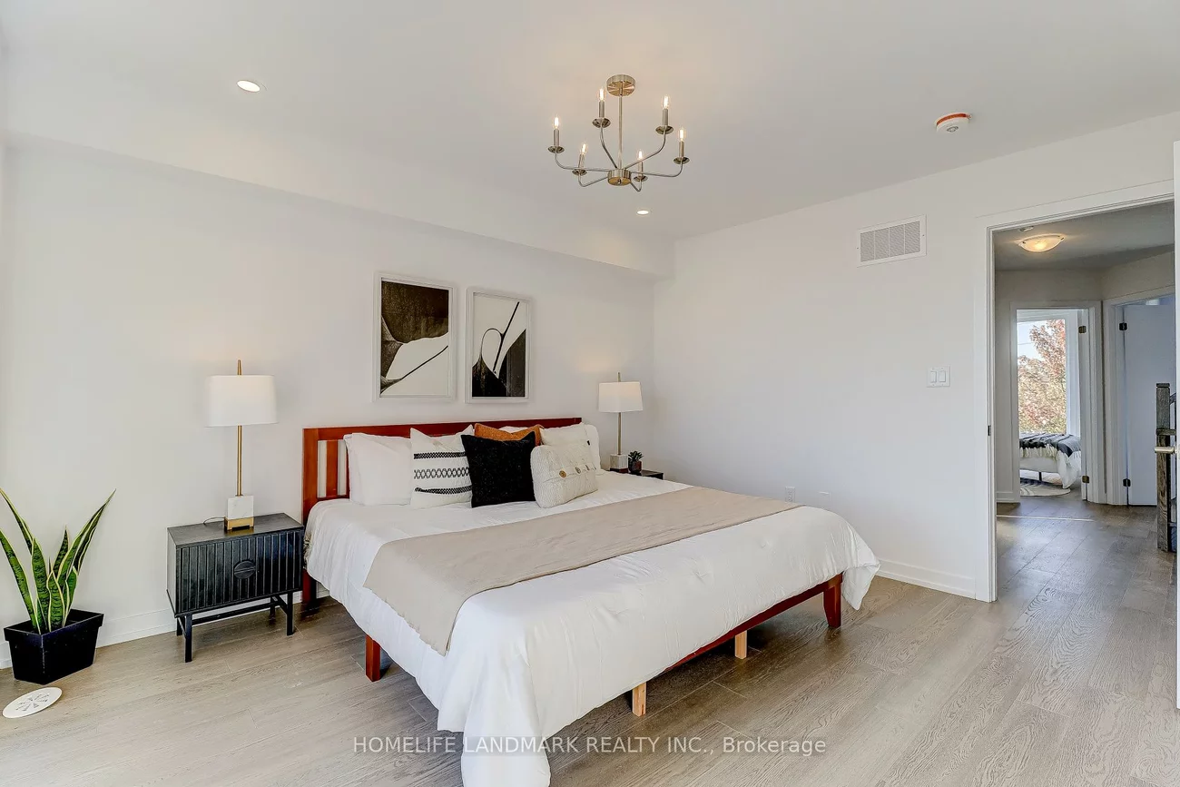 77, Jefferson, Jefferson, Richmond Hill