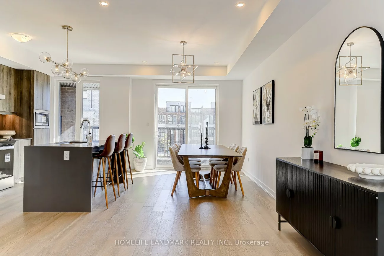 77, Jefferson, Jefferson, Richmond Hill