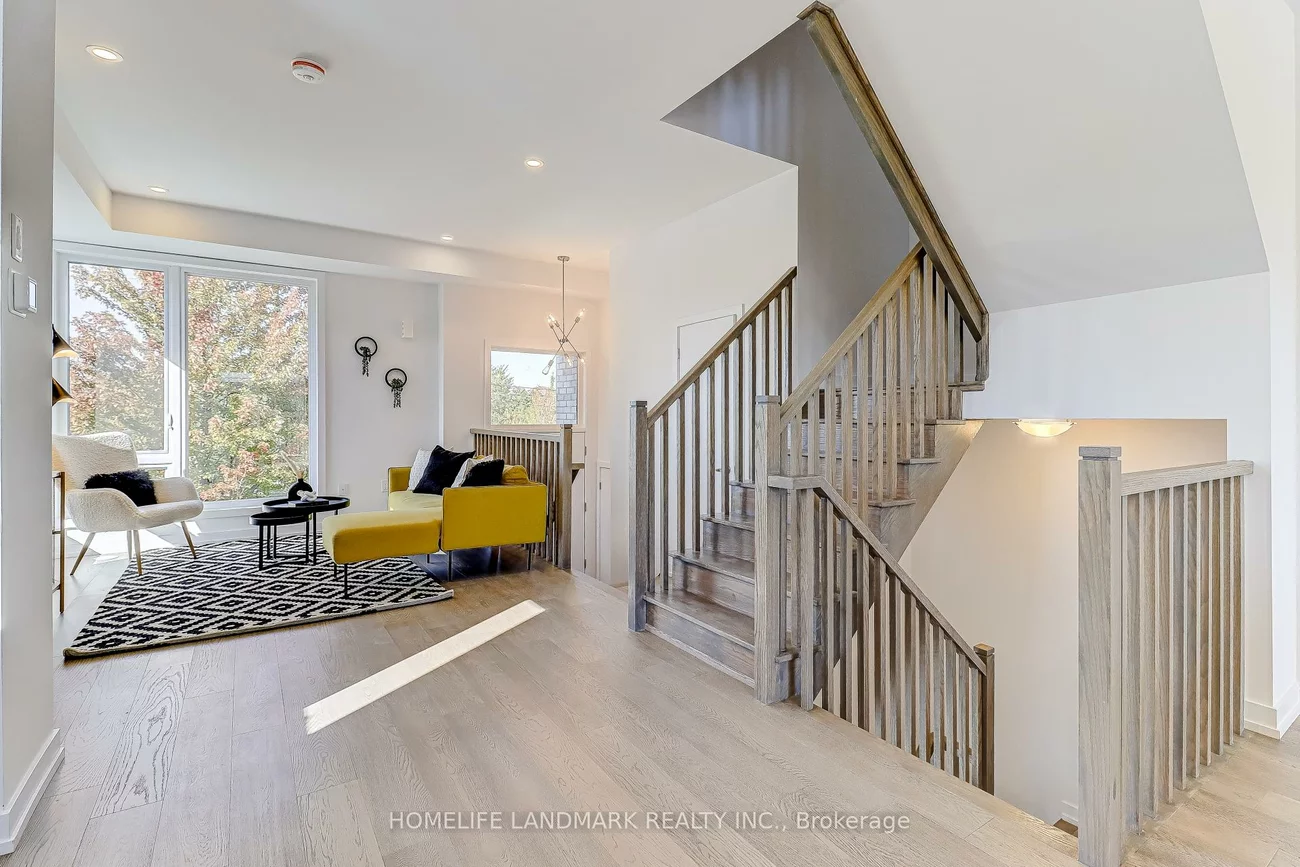 77, Jefferson, Jefferson, Richmond Hill