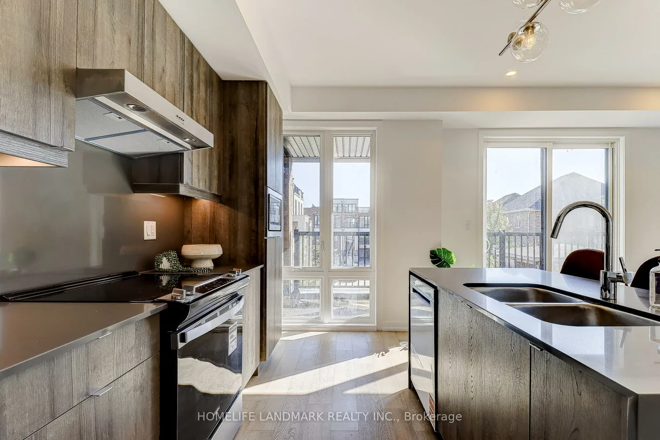 77, Jefferson, Jefferson, Richmond Hill