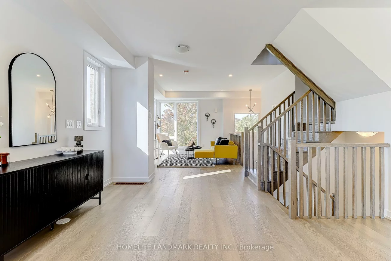 77, Jefferson, Jefferson, Richmond Hill