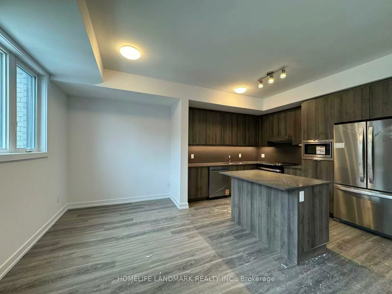 15, Kerns, Jefferson, Richmond Hill