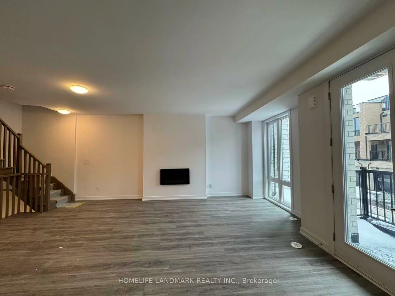 15, Kerns, Jefferson, Richmond Hill