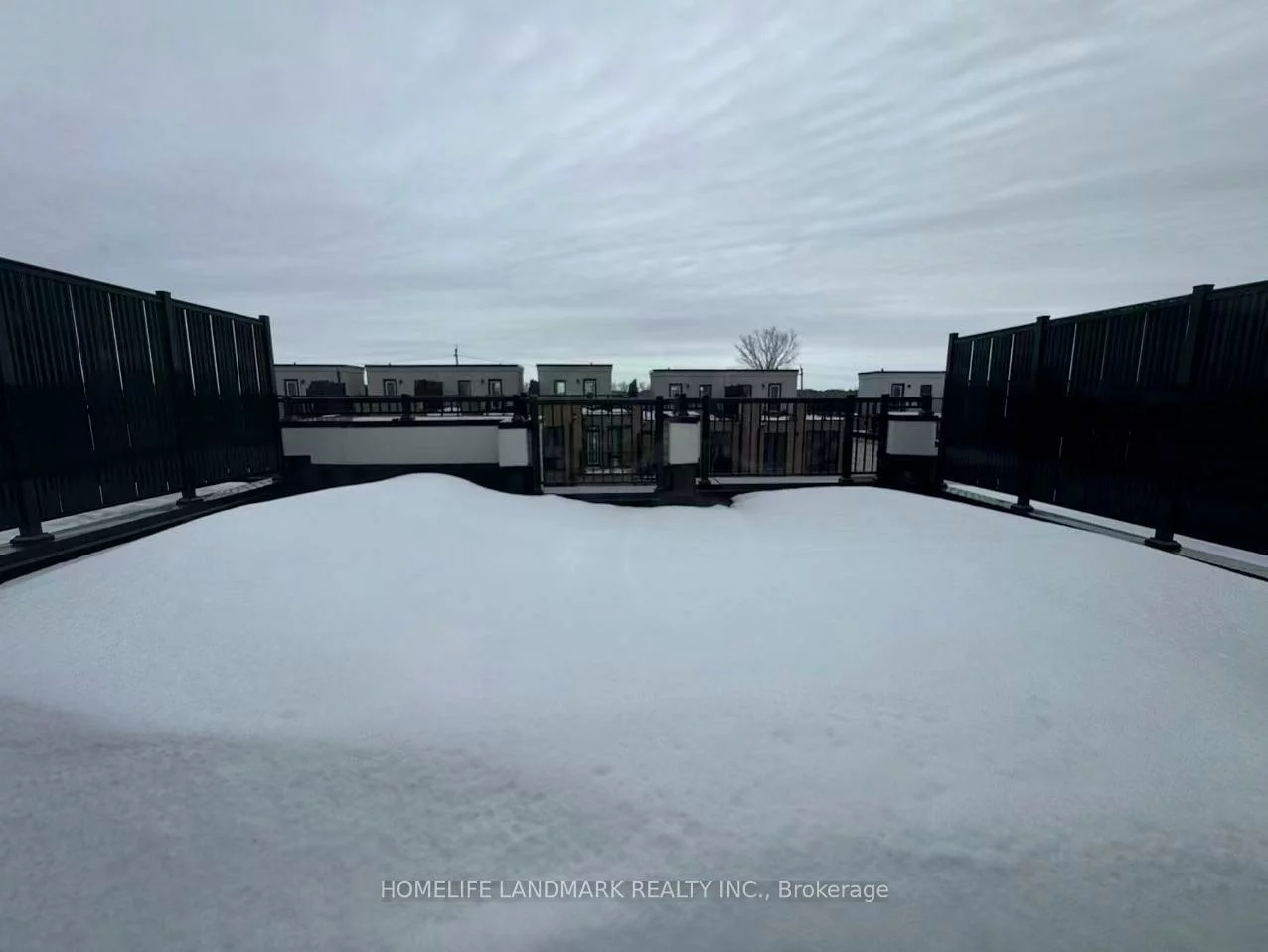 15, Kerns, Jefferson, Richmond Hill