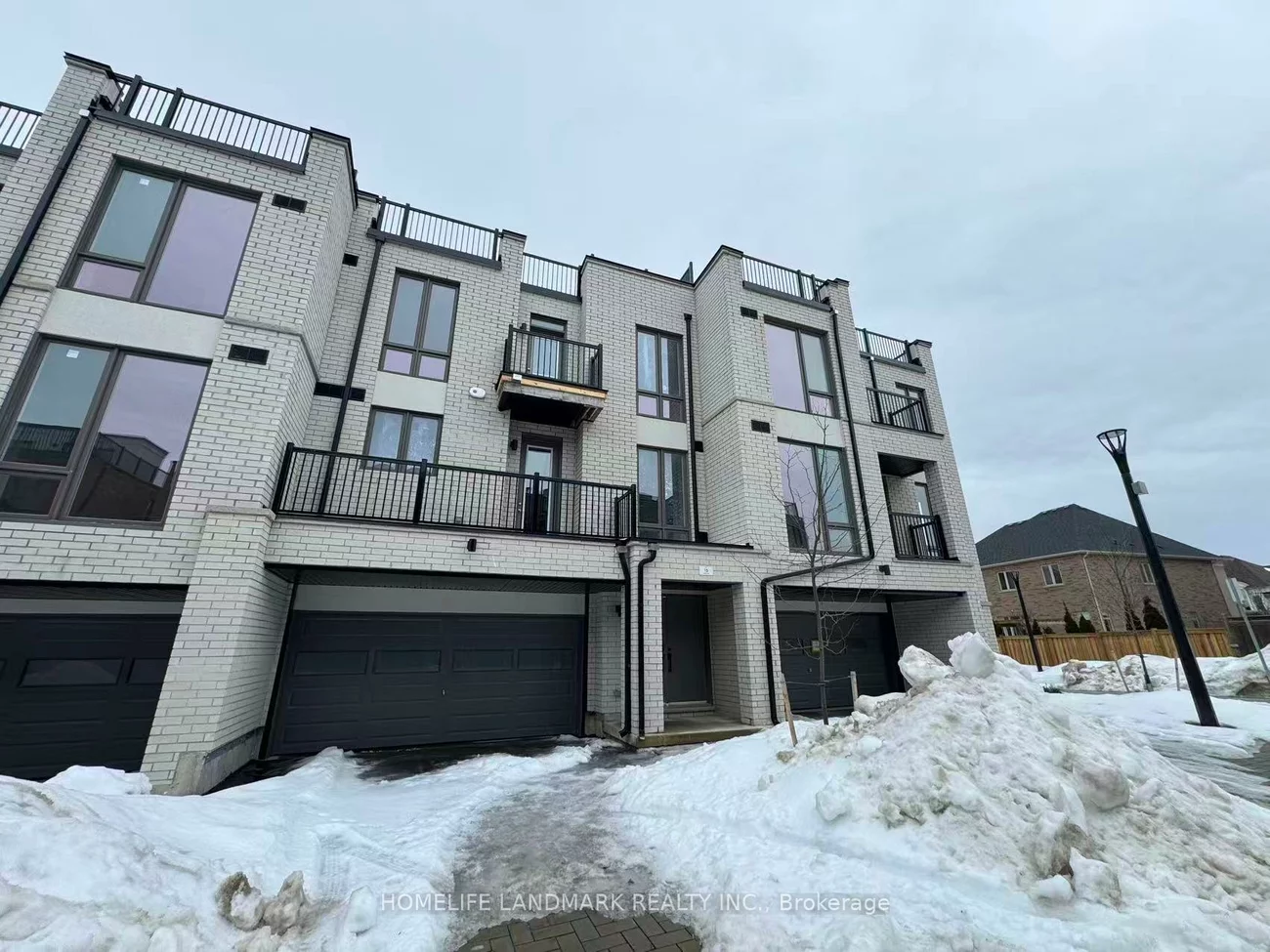 15, Kerns, Jefferson, Richmond Hill