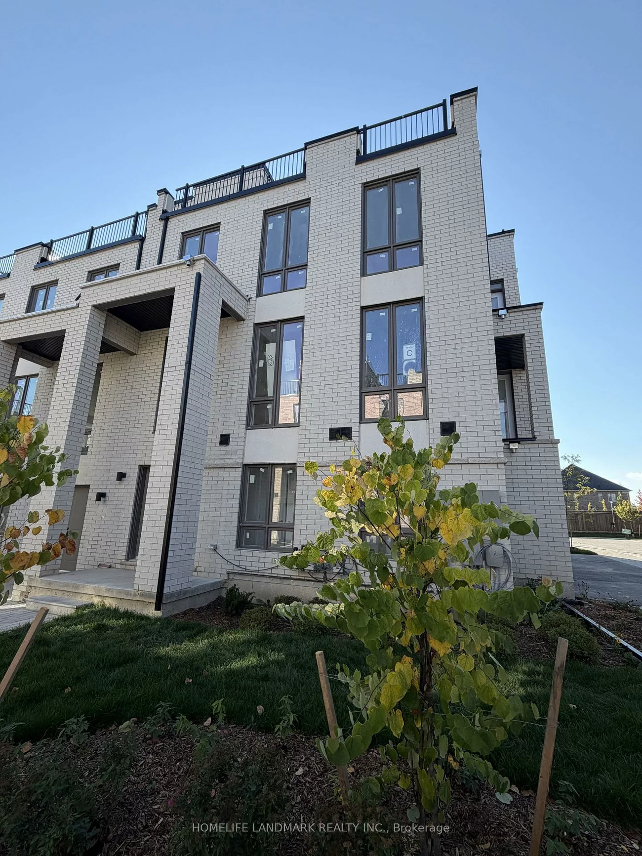 10, Bancroft, Jefferson, Richmond Hill