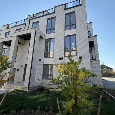 10, Bancroft, Jefferson, Richmond Hill