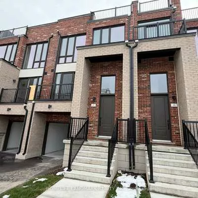 29, Bancroft, Jefferson, Richmond Hill