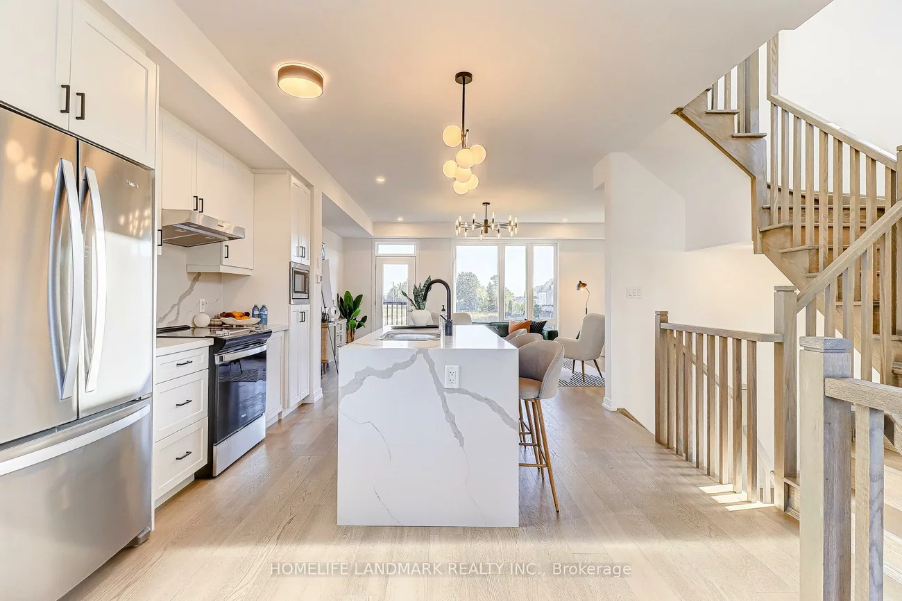 31, Bancroft, Jefferson, Richmond Hill