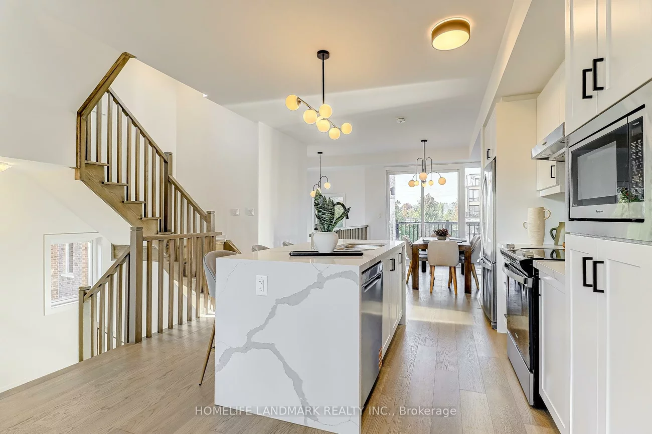 31, Bancroft, Jefferson, Richmond Hill