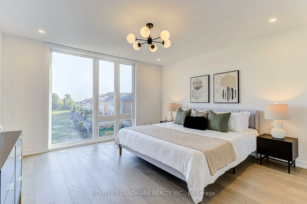 31, Bancroft, Jefferson, Richmond Hill