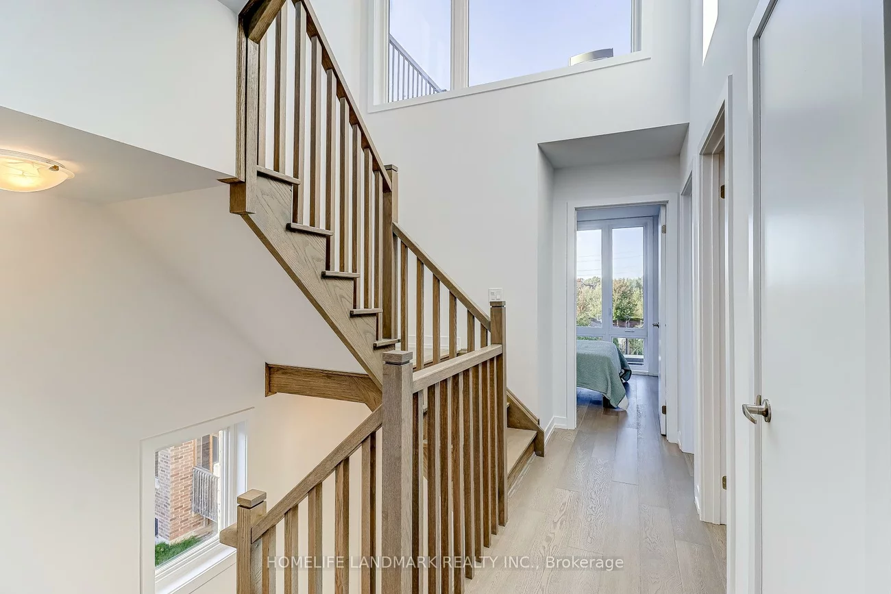 31, Bancroft, Jefferson, Richmond Hill