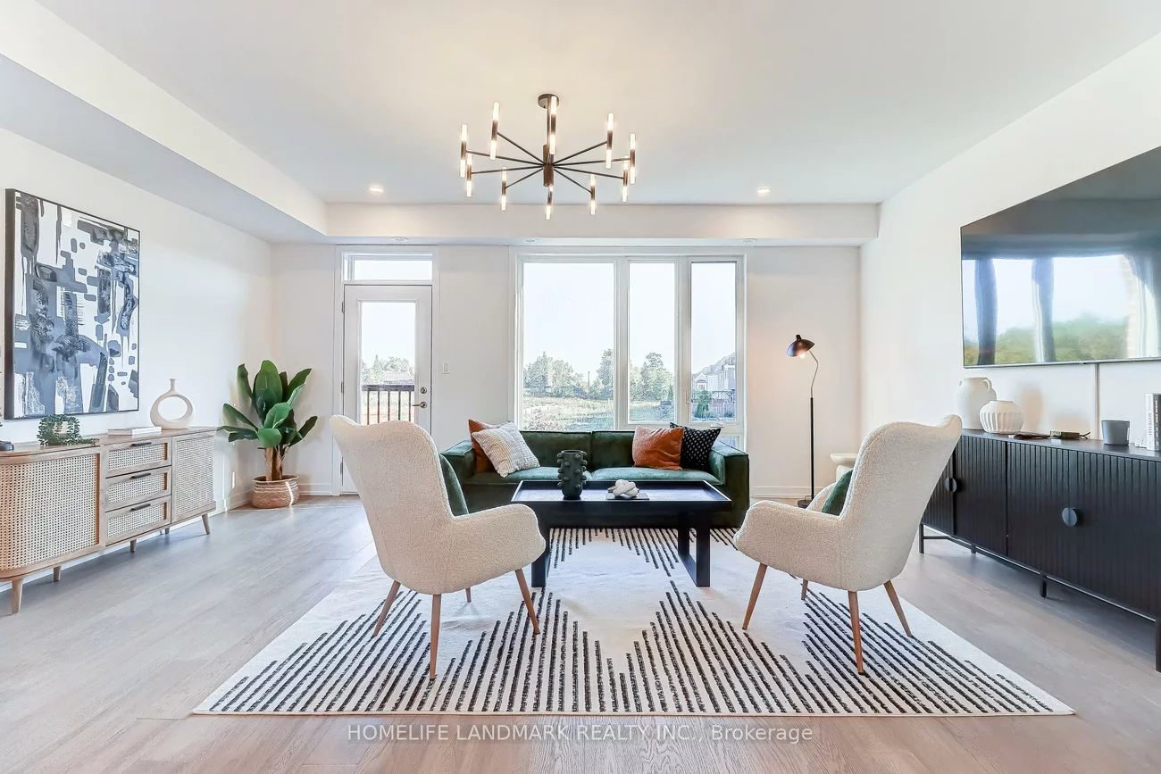 31, Bancroft, Jefferson, Richmond Hill