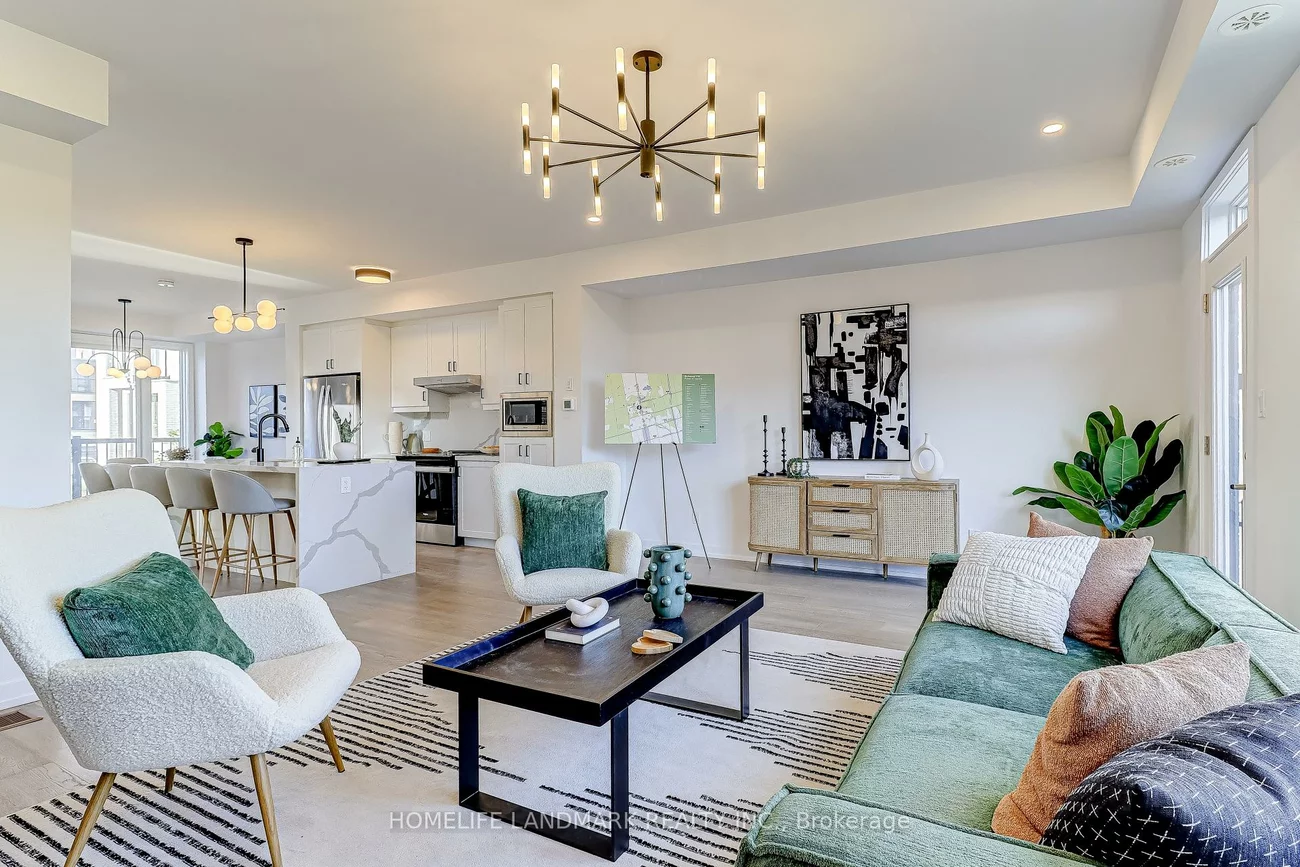 31, Bancroft, Jefferson, Richmond Hill