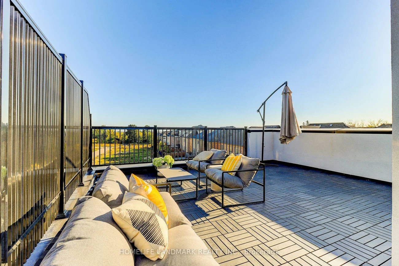 31, Bancroft, Jefferson, Richmond Hill