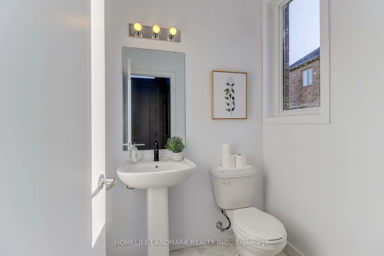 31, Bancroft, Jefferson, Richmond Hill