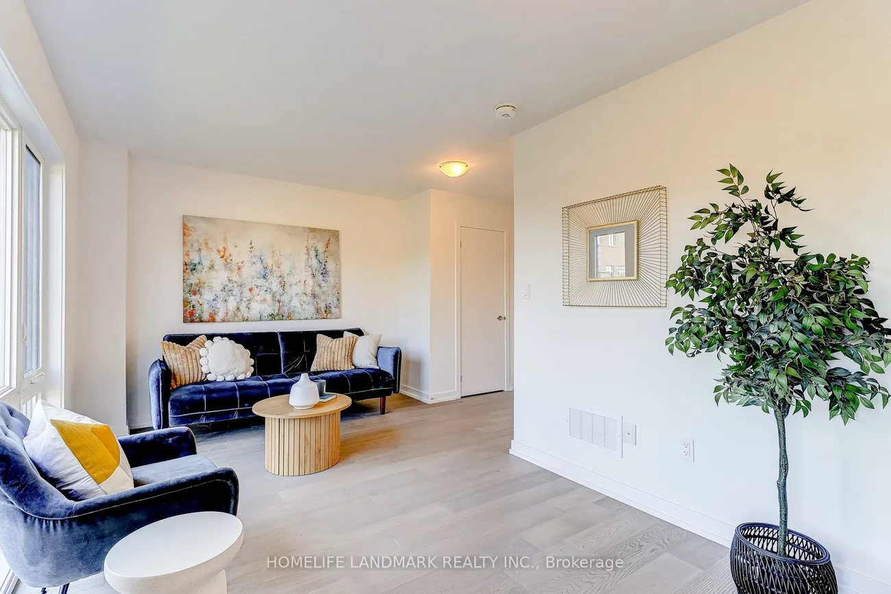 31, Bancroft, Jefferson, Richmond Hill