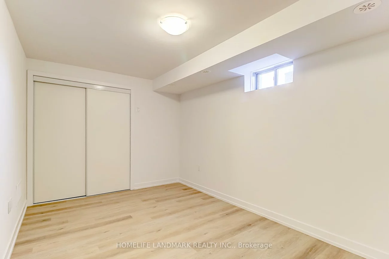 31, Bancroft, Jefferson, Richmond Hill