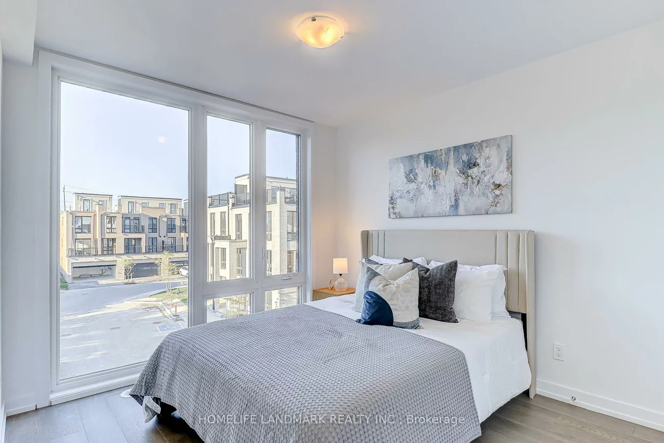 31, Bancroft, Jefferson, Richmond Hill