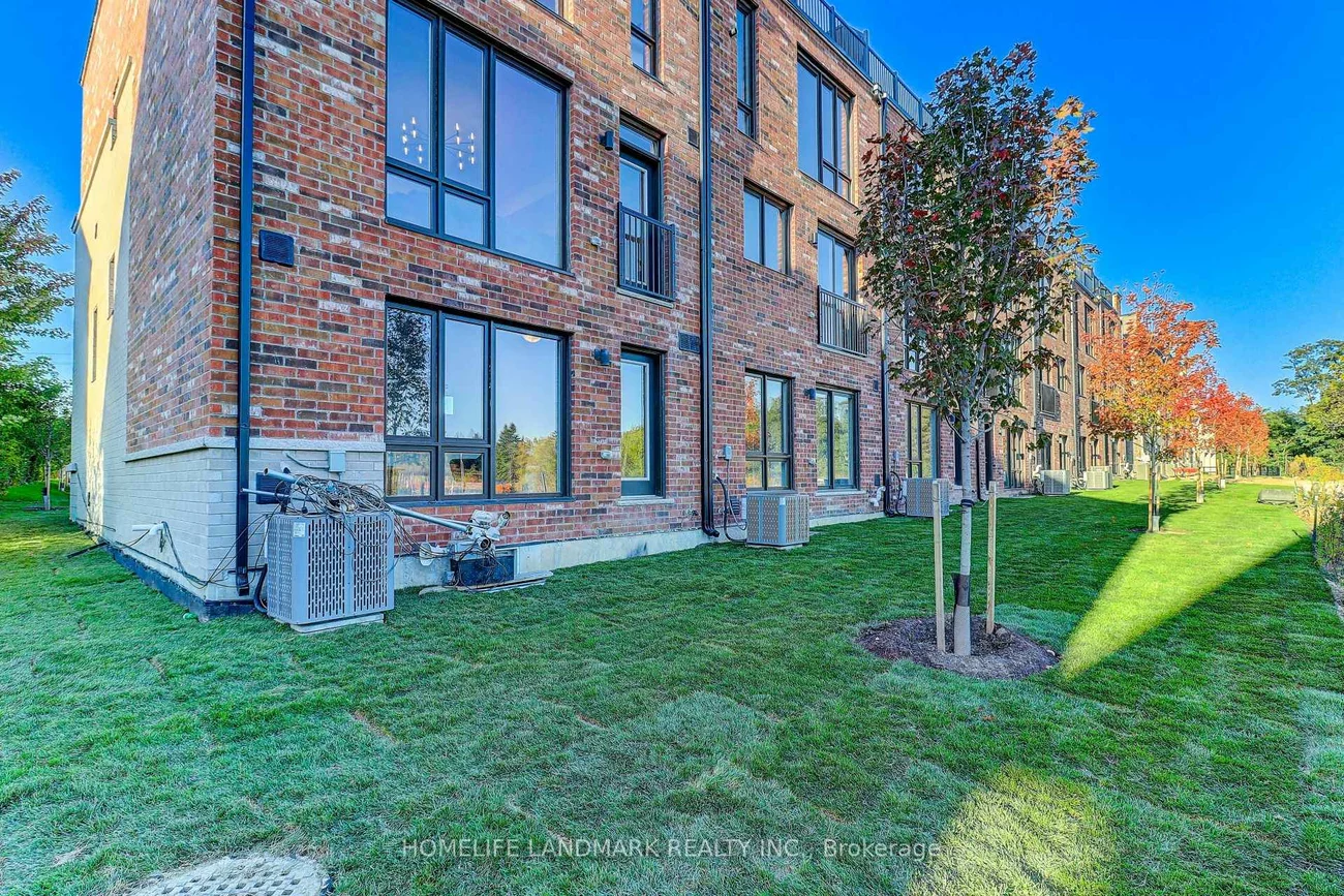 31, Bancroft, Jefferson, Richmond Hill