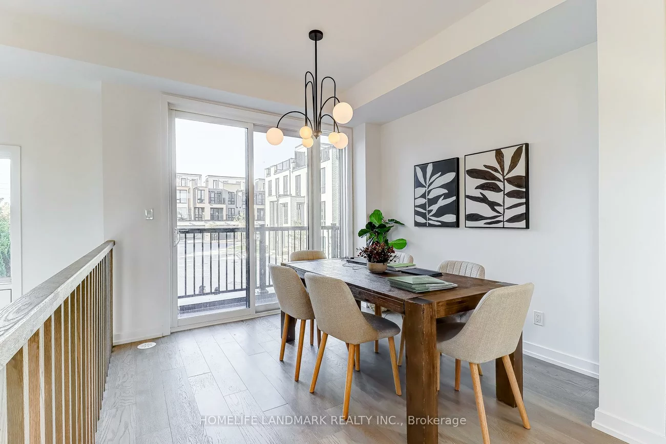 31, Bancroft, Jefferson, Richmond Hill