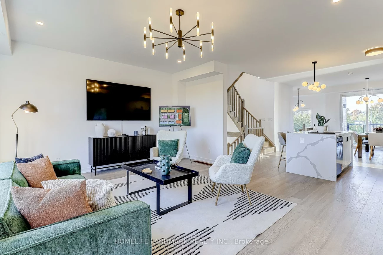 31, Bancroft, Jefferson, Richmond Hill